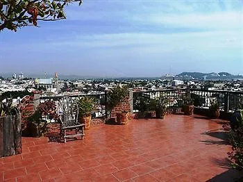 Old Mazatlan Inn Hotel