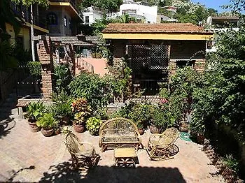 Old Mazatlan Inn