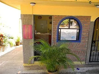 Old Mazatlan Inn Hotel