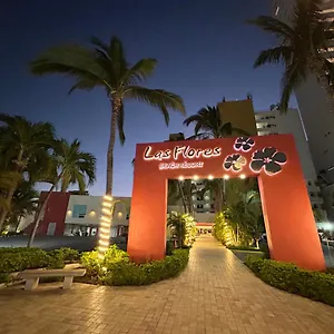 Resort Flores, Mazatlan