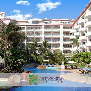 Resort Costa Bonita, Mazatlan