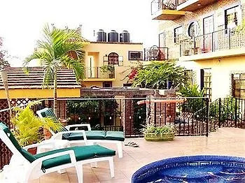 Old Mazatlan Inn Hotel