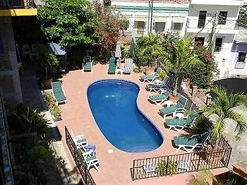 Old Mazatlan Inn