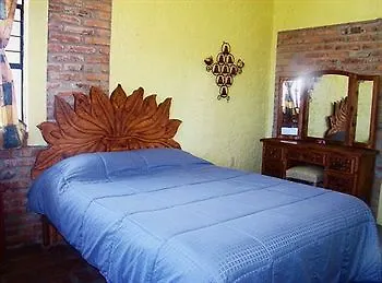 ** Hotel Old Mazatlan Inn Mexico