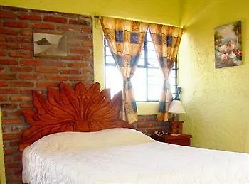 Hotel Old Mazatlan Inn