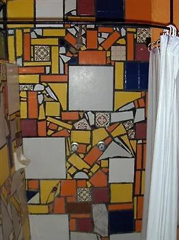 Old Mazatlan Inn Hotel
