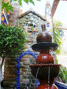 Hotel Old Mazatlan Inn