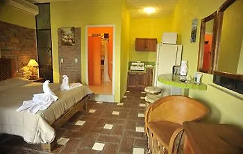 Old Mazatlan Inn