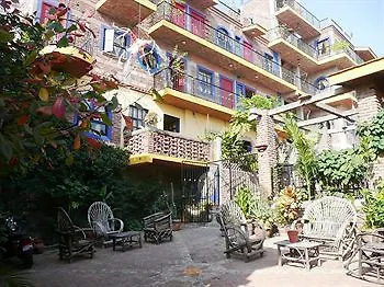 Old Mazatlan Inn