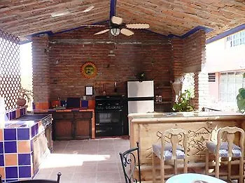 Old Mazatlan Inn 2*,  Mexico
