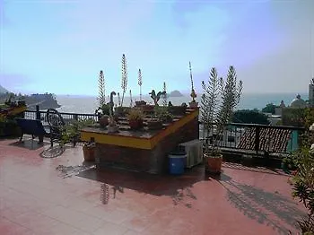 Hotel Old Mazatlan Inn